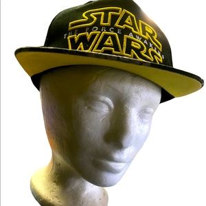 Star Wars SnapBack